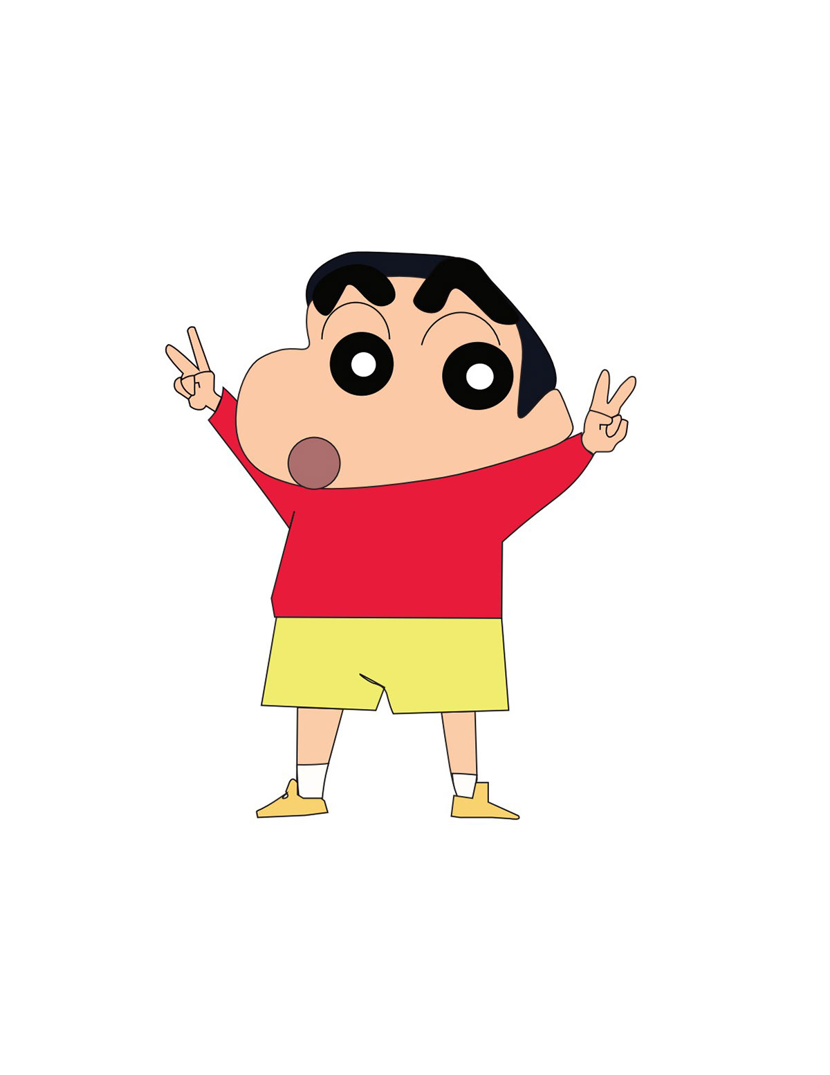 character