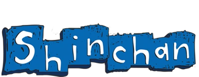 Shinchan logo